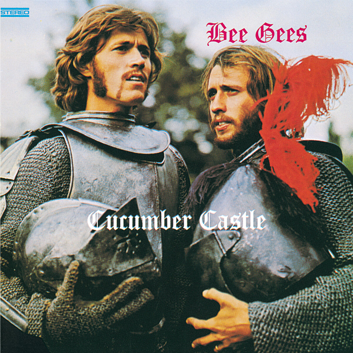 The Bee Gees